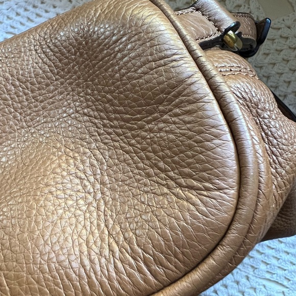 Coach Backpack - Picture 11 of 15